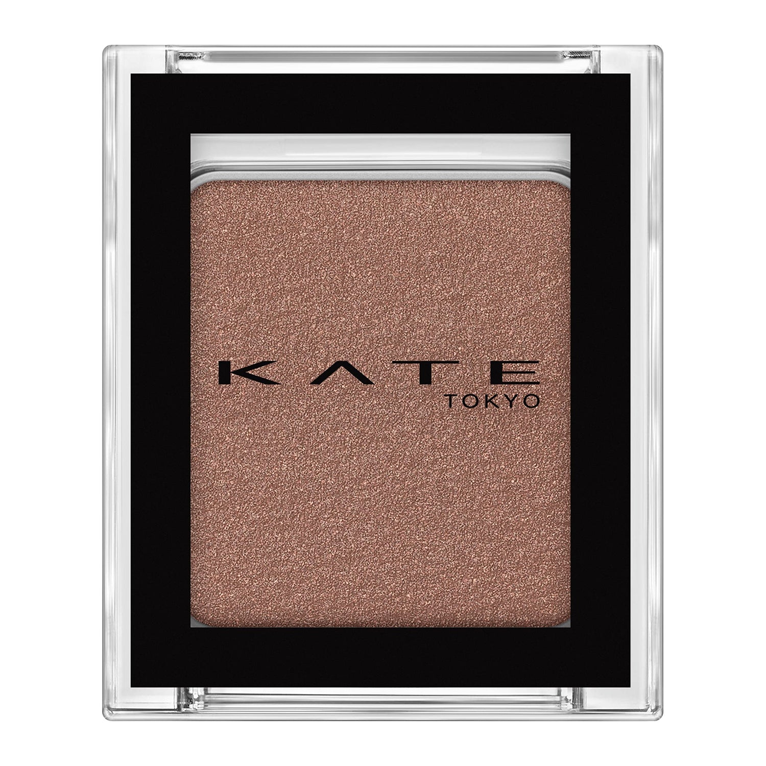 KATE Eye Color P218 Tiramisu Brown Single Eyeshadow