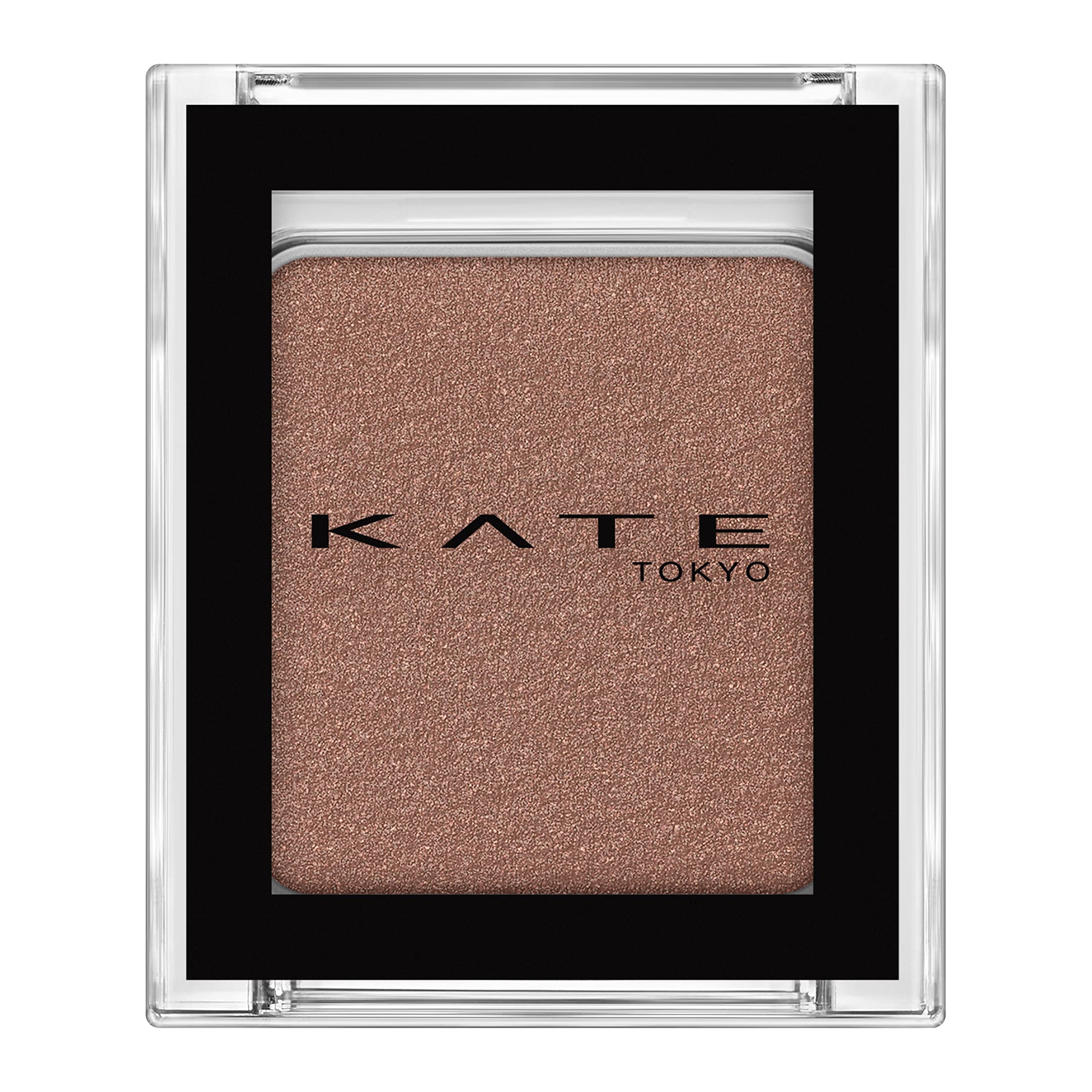 KATE Eye Color P218 Tiramisu Brown Single Eyeshadow