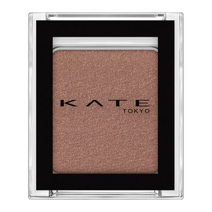 KATE Eye Color P218 Tiramisu Brown Single Eyeshadow