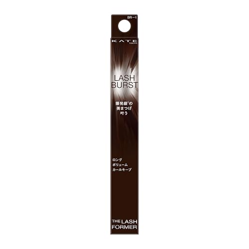 Kate Lash Burst BR-1 [Mascara]