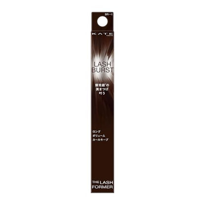 Kate Lash Burst BR-1 [Mascara]