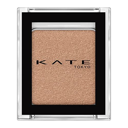 KATE Eye Color P213 Chocolat Brown Eyeshadow 1 Piece