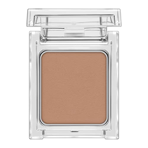 KATE The Eyeshadow 063 Matte Mauve Beige for Versatile Makeup