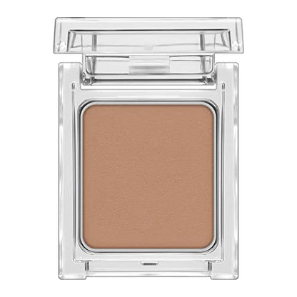 KATE The Eyeshadow 063 Matte Mauve Beige for Versatile Makeup