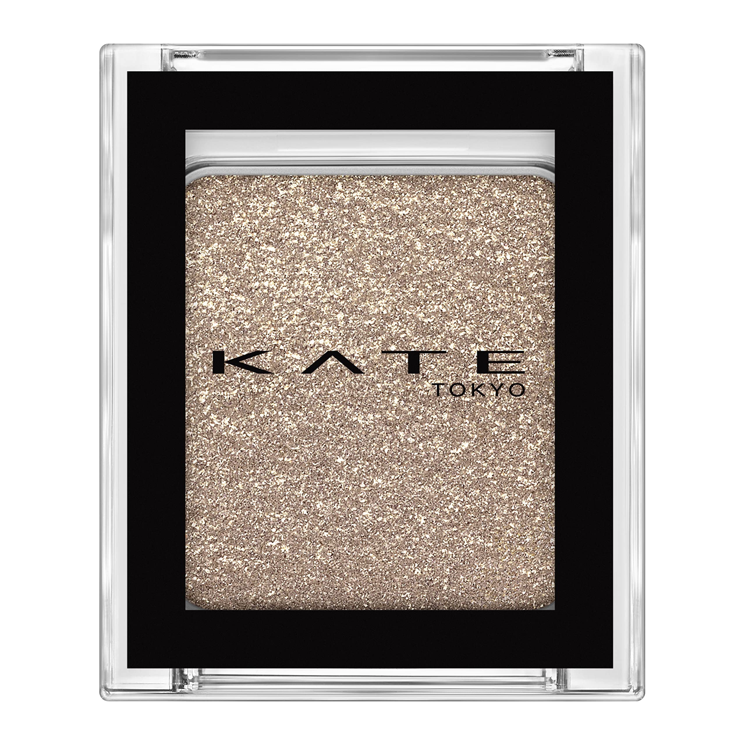 KATE Eye Color G301 Glitter Future Silver 1 Piece