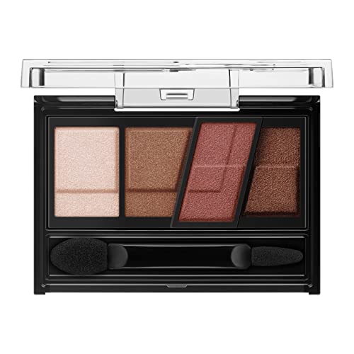 KATE Designing Brown Eyes BR-10 Natural Pink-Brown Eyeshadow