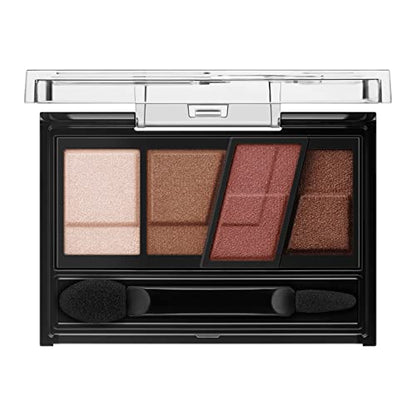 KATE Designing Brown Eyes BR-10 Natural Pink-Brown Eyeshadow
