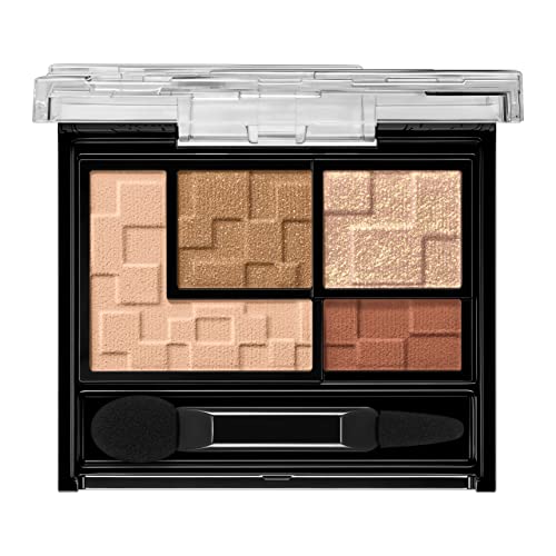 KATE Virtual Eyes Maker OR-1 3.3g Eye Shadow for Lower Eyelids