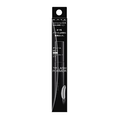 KATE Lash Former EX (Volume WP) BK-1