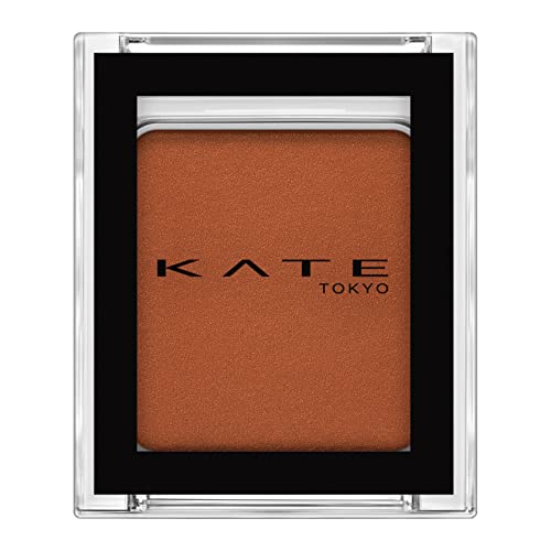 KATE The Eye Color CT508 [Creamy Touch] [Brick Orange] [Inspiration] 1 piece (x 1)