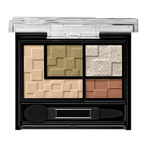 KATE Virtual Eyes Maker GN-1 Dual Color Eyeshadow 3.3g