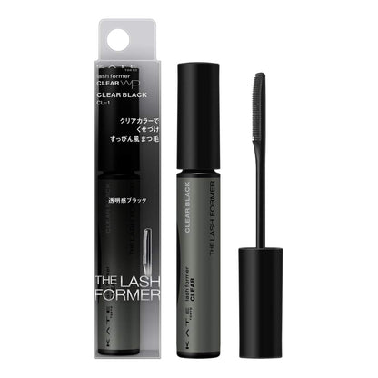KATE Lash Former Clear Mascara 5g for Defined Lashes