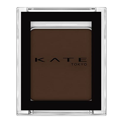 KATE The Eye Color M116 Matte Brown Shadow for Versatile Looks