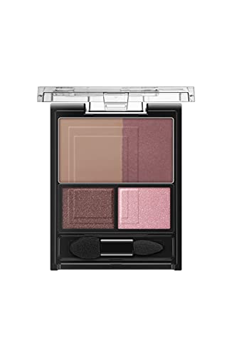 KATE 3D Produce Shadow PU-1 Natural Eyelid Shadow 5.8g
