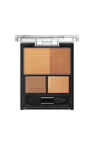 KATE 3D Produce Shadow Powder OR-1 for Natural Dimension 5.8g
