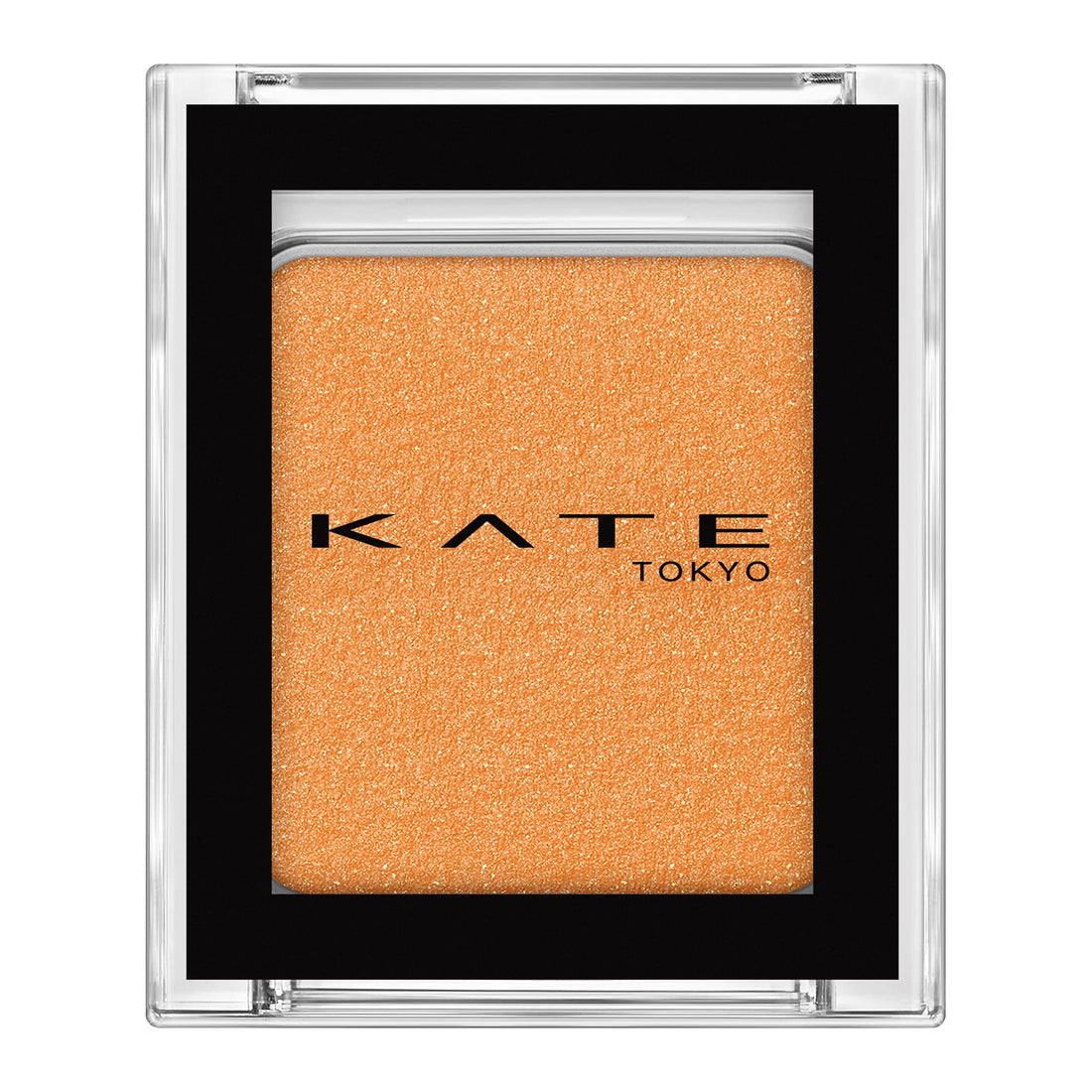 KATE The Eye Color 051 Matte Yellow 1.4g for Vibrant Eye Looks