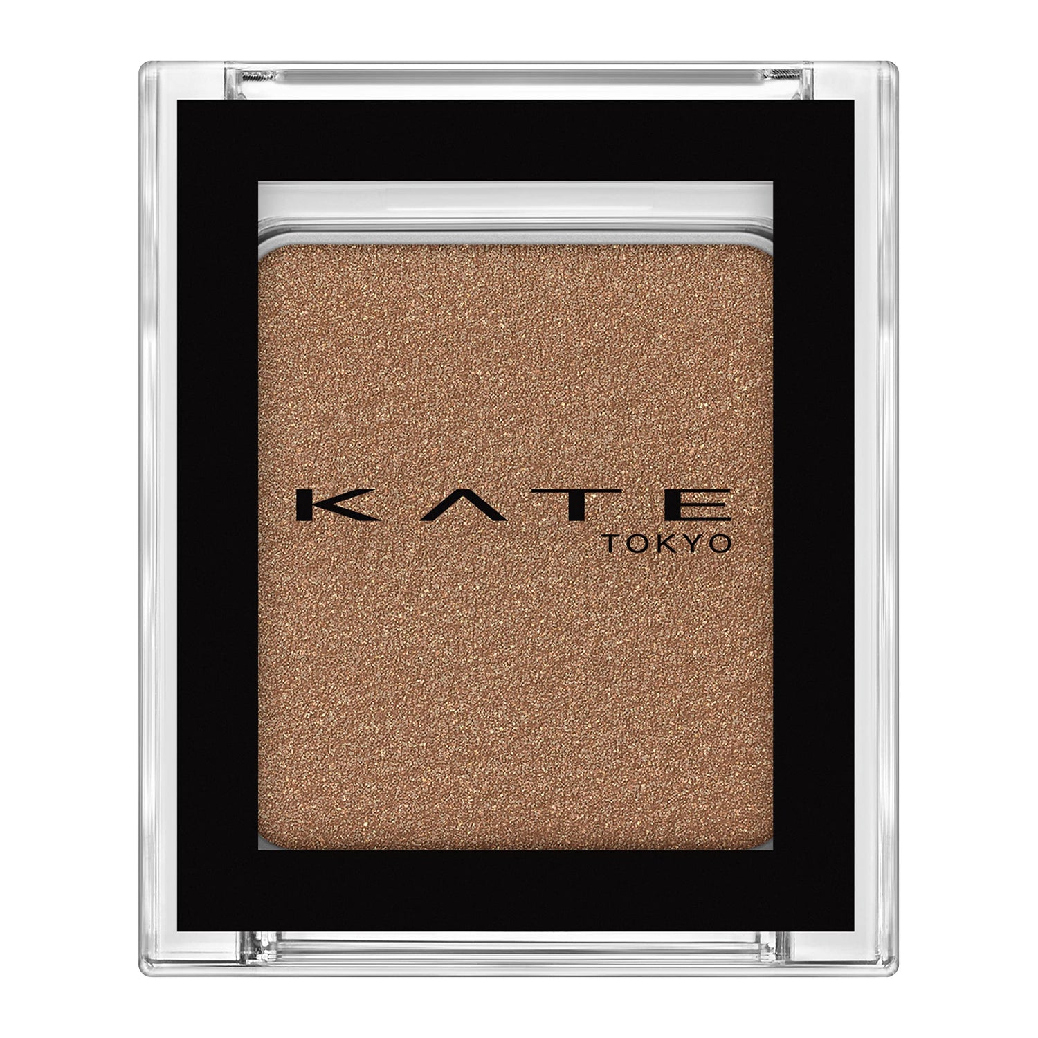 KATE Single Eyeshadow Pearl Almond Brown 1 Piece