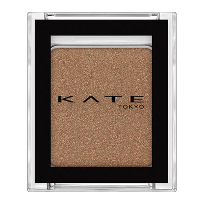 KATE Single Eyeshadow Pearl Almond Brown 1 Piece