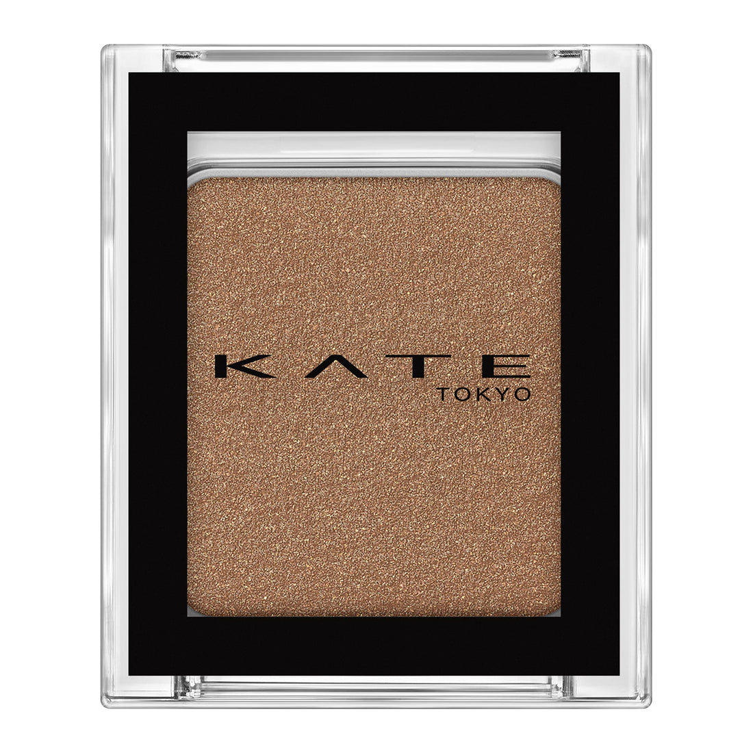 KATE P215 Ombre à Paupières Marron Amande 1 pièce