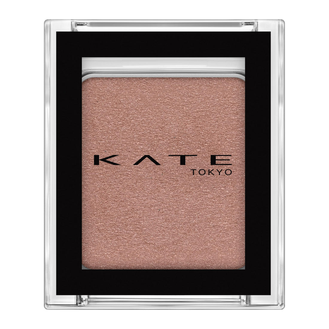 KATE The Eye Color 068 Single Eyeshadow with Versatile Textures