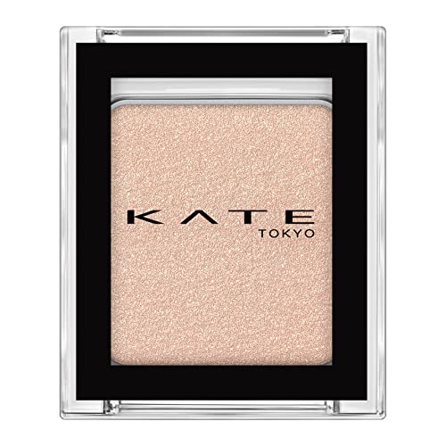 KATE The Eye Color P201 Warm White Eyeshadow for Custom Looks