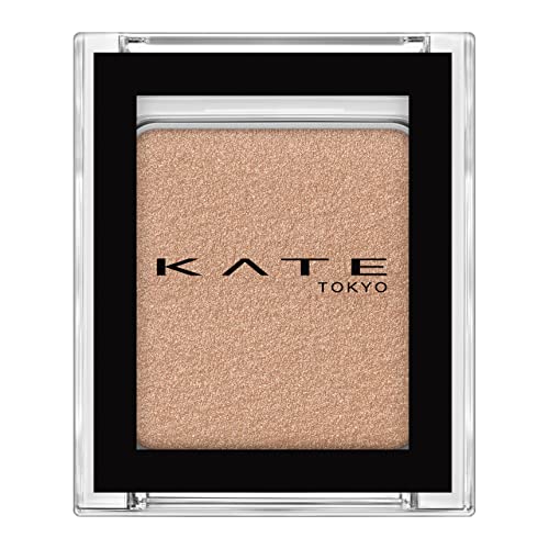 KATE The Eye Color 011 Pearl Orange Beige 1.4g