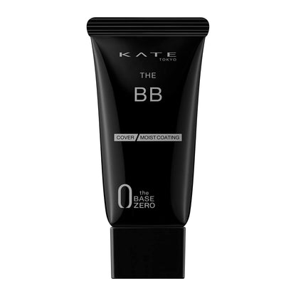 KATE BB Cream Cover &amp; Moist Coating EX-2 30g for Japanese Skincare