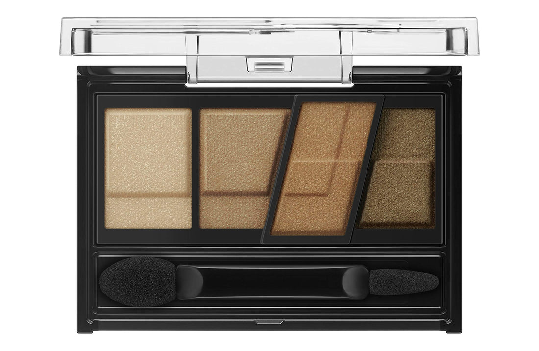 KATE Designing Brown Eyes Eyeshadow BR-7 Cool Brown 3.2 grams
