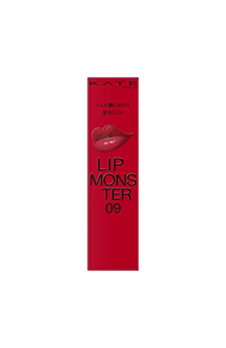 KATE Lip Monster 09 Lipstick 3g [Online Exclusive Color]