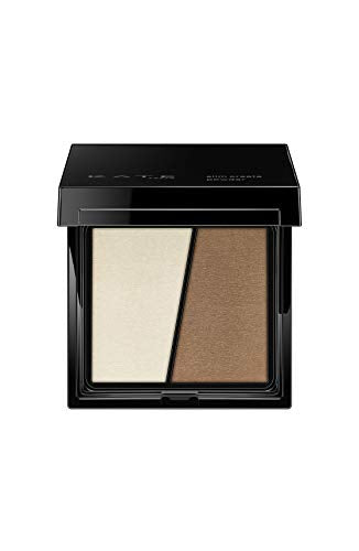 KATE Poudre de création mince A Contouring EX-2 Medium 3,4 grammes (x 1)