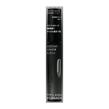 KATE Lash Former EX (Clear) BK-1 5 grams (x 1)