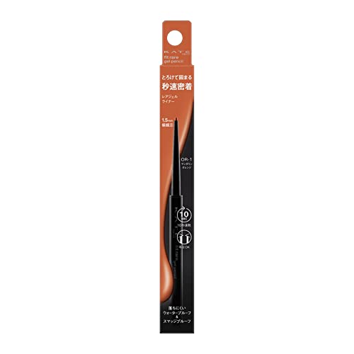KATE Crayon gel rare fit N OR-1