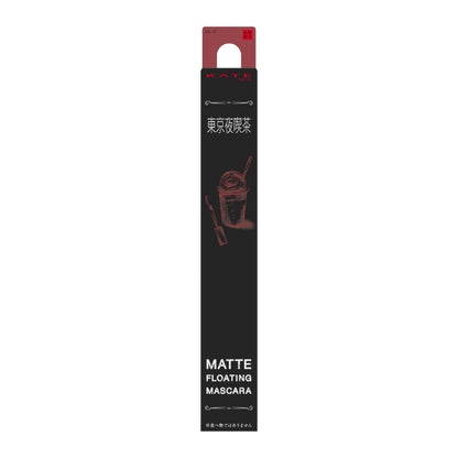 KATE Matte Floating Mascara EX-3 Waterproof Formula