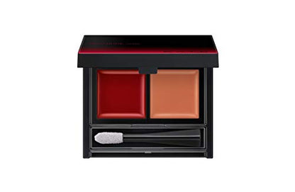 KATE Rouge à lèvres crémeux Red Nude 04 1,9 grammes