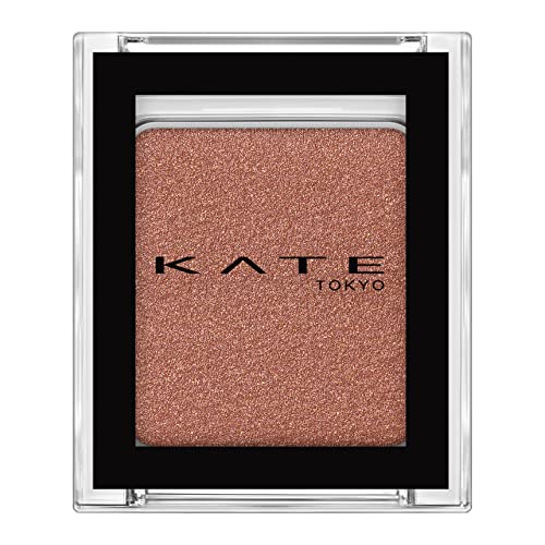 KATE The Eye Color P212 [Pearl] [Maple Red] [Heart-Pounding] 1 piece (x 1)
