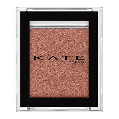 KATE The Eye Color P212 [Pearl] [Maple Red] [Heart-Pounding] 1 piece (x 1)