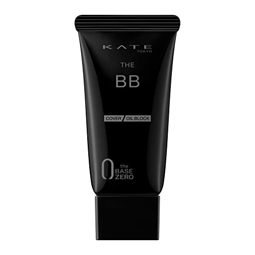 KATE BB Cream EX-1 High Coverage Oil Control 1 Piece