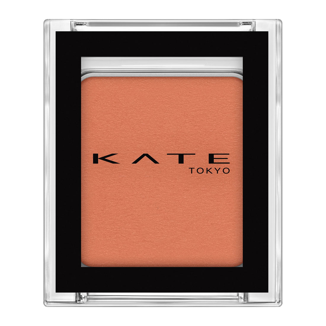KATE The Eye Color M104 Retro Orange Eyeshadow 1 Piece