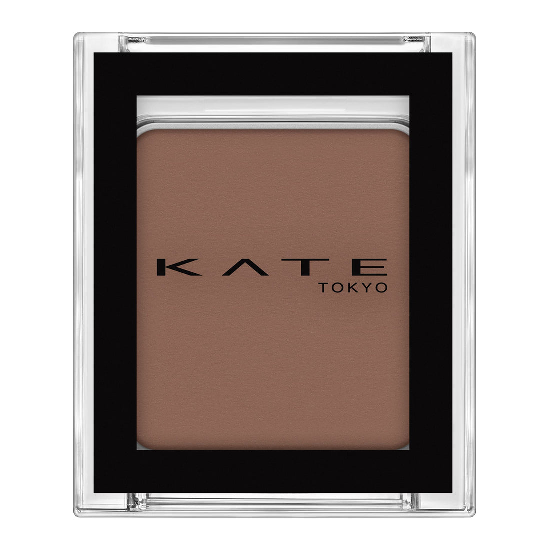 KATE The Eye Color M114 Hazel Brown Single Eyeshadow
