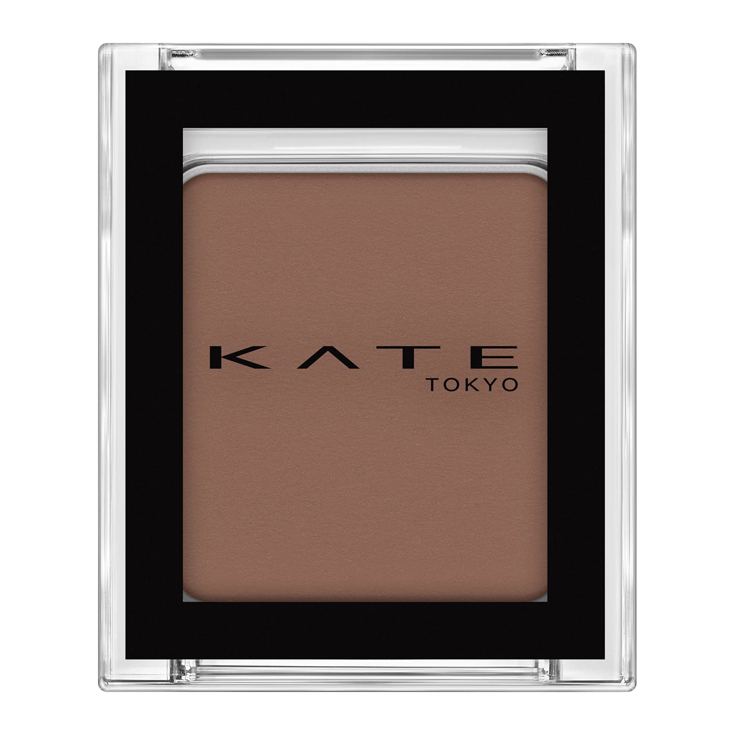 KATE The Eye Color M114 Hazel Brown Single Eyeshadow