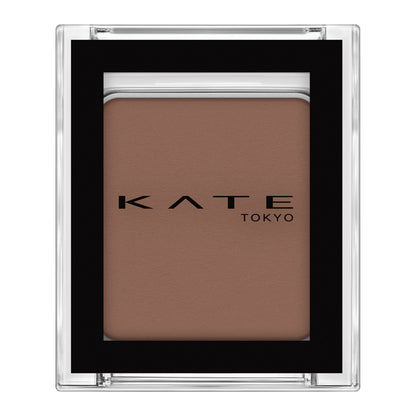 KATE The Eye Color M114 Hazel Brown Single Eyeshadow