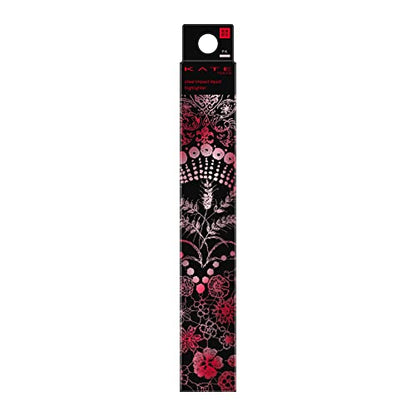 KATE Clear Impact Liquid Highlighter Clear Pink 12ml