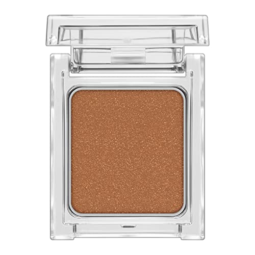KATE The Eye Color 065 Creamy Touch Terracotta Orange Eyeshadow