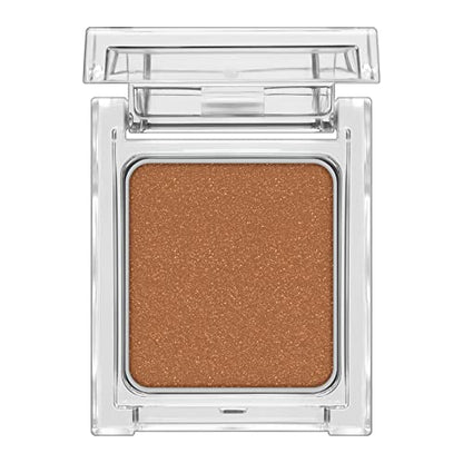 KATE The Eye Color 065 Creamy Touch Terracotta Orange Eyeshadow