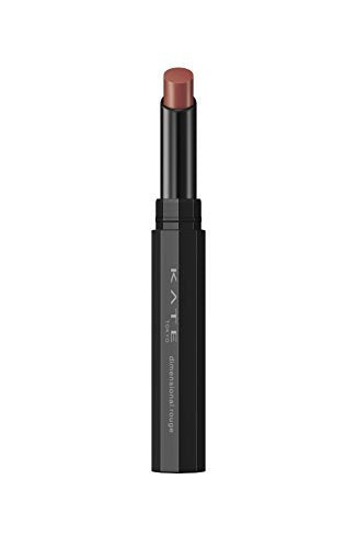 Kate Dimensional Rouge RD-16 Red Shade Lipstick 1.3 grams (x 1)