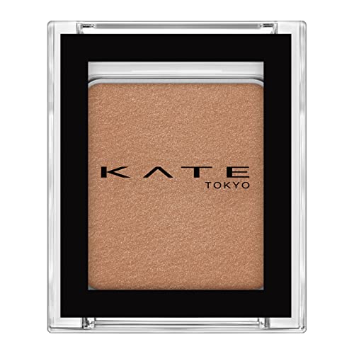 KATE The Eye Color 039 Matte Red Beige Single Eyeshadow