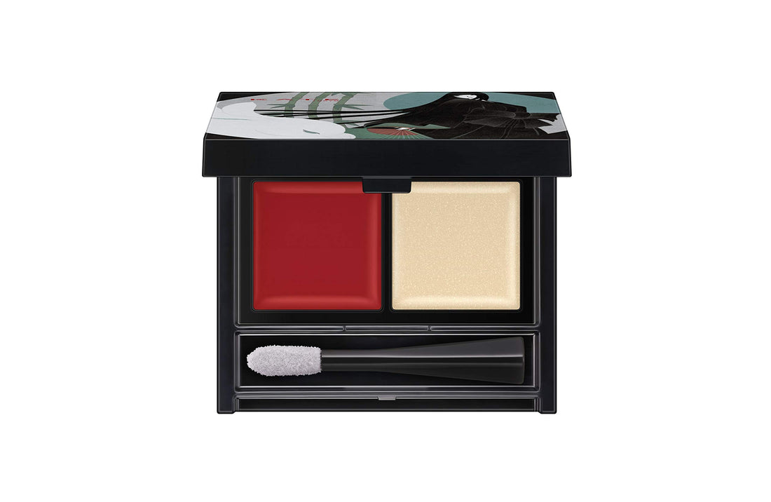 KATE Rouge à lèvres Red Nude EX-103 2,1 grammes