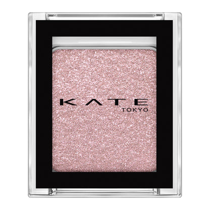 KATE The Eye Color G302 Glitter Sugar Pink Eyeshadow 1 Piece