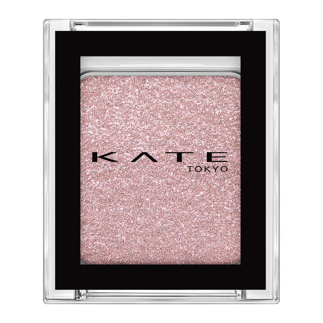 KATE The Eye Color G302 Glitter Sugar Pink Eyeshadow 1 Piece