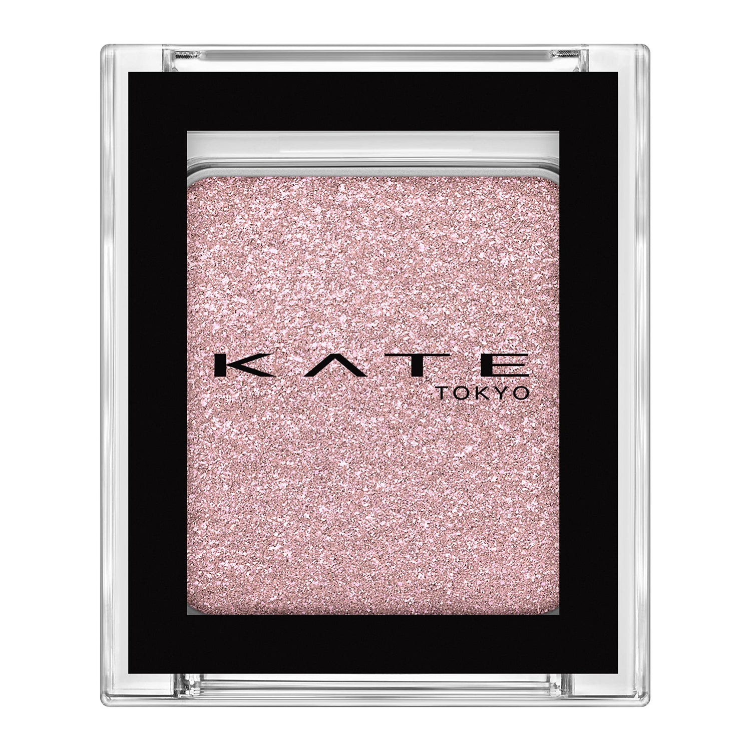 KATE The Eye Color G302 Glitter Sugar Pink Eyeshadow 1 Piece